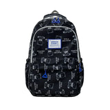 Waterproof College Backpack Women Laptop School Bags