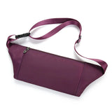 Waterproof Running Waist Bag Sports Gym Mobile Phone Pouch