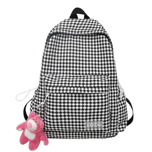 Waterproof Female Travel Student Backpack Girls Shoulder Backpacks