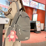 Waterproof Female Travel Student Backpack Girls Shoulder Backpacks