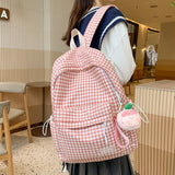 Waterproof Female Travel Student Backpack Girls Shoulder Backpacks