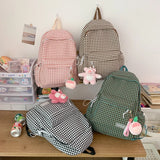 Waterproof Female Travel Student Backpack Girls Shoulder Backpacks