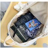 Floral Printing Backpack Travel Mochilas Para Estudiantes Women Satchel Teenage