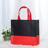 Foldable Shopping Bag Reusable Tote Pouch Travel Shopper Fabric Eco Bags