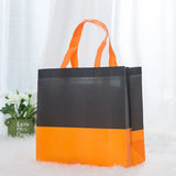 Foldable Shopping Bag Reusable Tote Pouch Travel Shopper Fabric Eco Bags