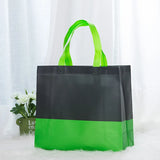 Foldable Shopping Bag Reusable Tote Pouch Travel Shopper Fabric Eco Bags