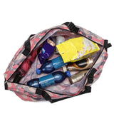 Foldable Shopping Bag Waterproof Portable Beach Bag