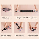 Foldable Shopping Bag Waterproof Portable Beach Bag