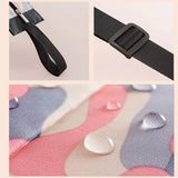 Foldable Shopping Bag Waterproof Portable Beach Bag