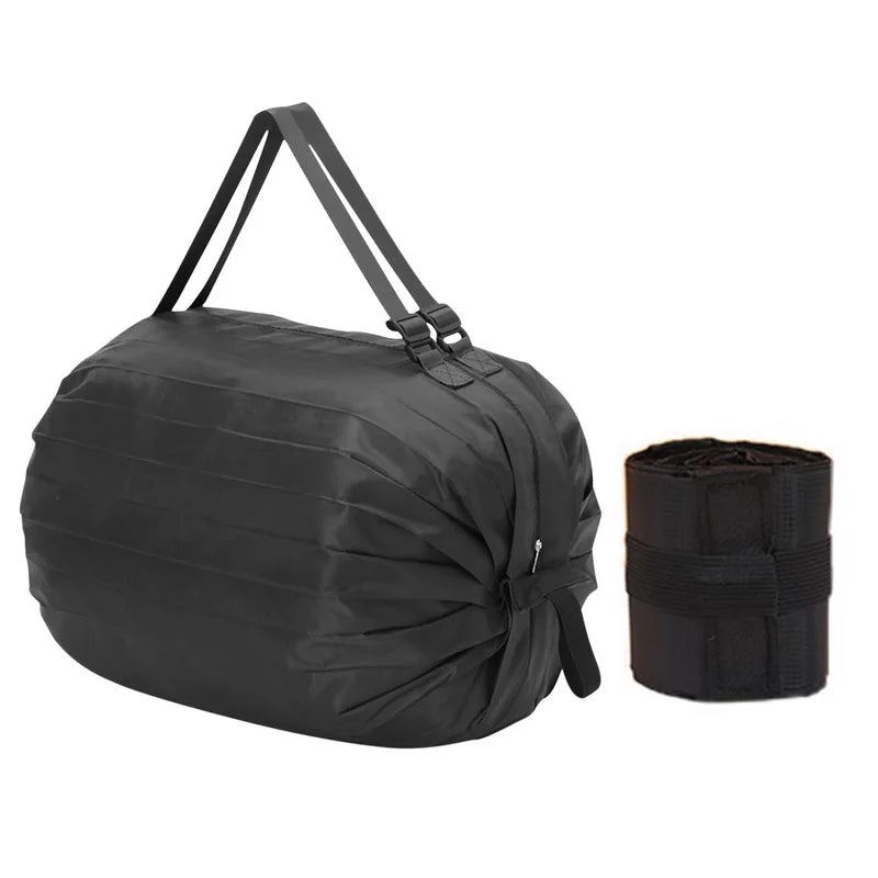 Foldable Shopping Bag Waterproof Portable Beach Bag