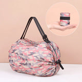 Foldable Shopping Bag Waterproof Portable Beach Bag