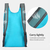 Ultralight Foldable Water Resistant Backpack for Travel
