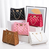 Embroidered Crossbody Tote Handbag for Women Shoulder Bags