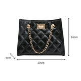 Embroidered Crossbody Tote Handbag for Women Shoulder Bags