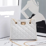 Embroidered Crossbody Tote Handbag for Women Shoulder Bags