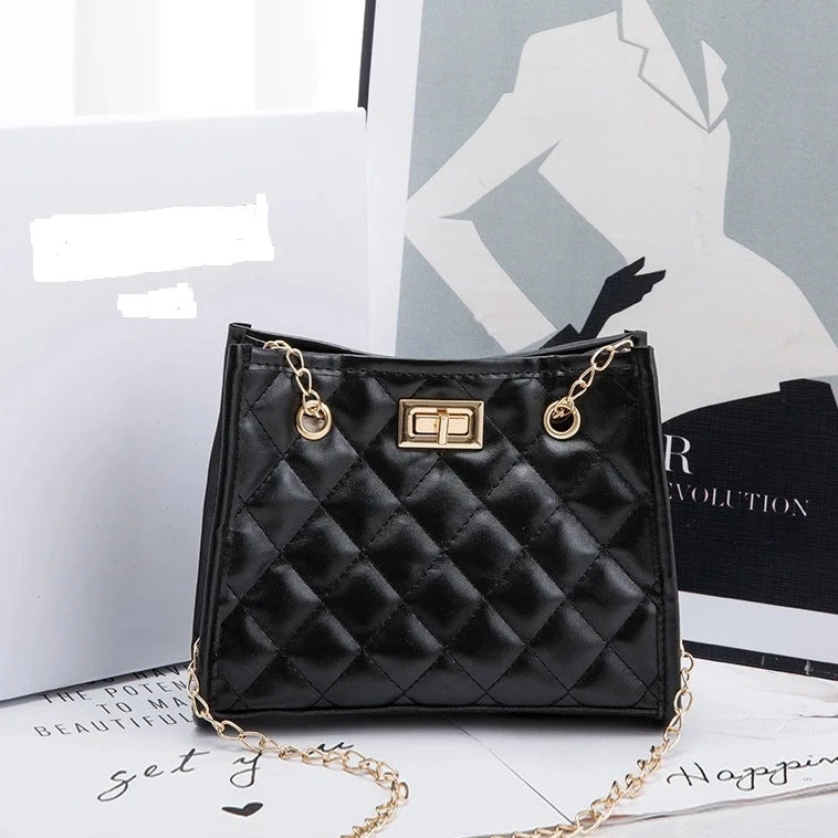 Embroidered Crossbody Tote Handbag for Women Shoulder Bags