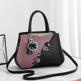 Summer Handbags Women Bags Tote Top-Handle Shoulder Crossbody Bag