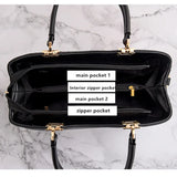 Summer Handbags Women Bags Tote Top-Handle Shoulder Crossbody Bag