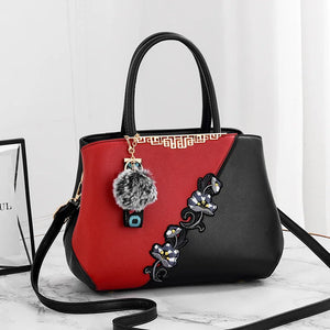 Summer Handbags Women Bags Tote Top-Handle Shoulder Crossbody Bag