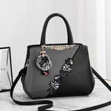 Summer Handbags Women Bags Tote Top-Handle Shoulder Crossbody Bag