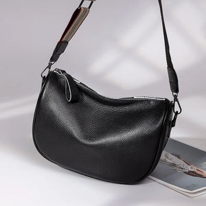 Leather Small Tote Crossbody Bags For Women Handbags Women Bags Handbags High