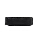 Crocodile Pattern Leather Women's Shoulder Bag