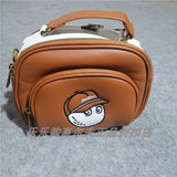 Men's & Women's Golf Shoulder Bags High Handbags
