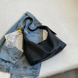 Soft Leather Crossbody Bag Shoulder Bags for Women Tote Leisure Travel