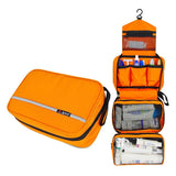Hanging Toiletry Bag Travel Wash Organizer Kit for Men Women