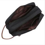 Travel Storage Case Makeup Bag Waterproof Toiletries Organizer