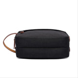 Travel Storage Case Makeup Bag Waterproof Toiletries Organizer