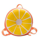 Kids Fruit Backpack for Boys and Girls