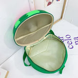 Kids Fruit Backpack for Boys and Girls