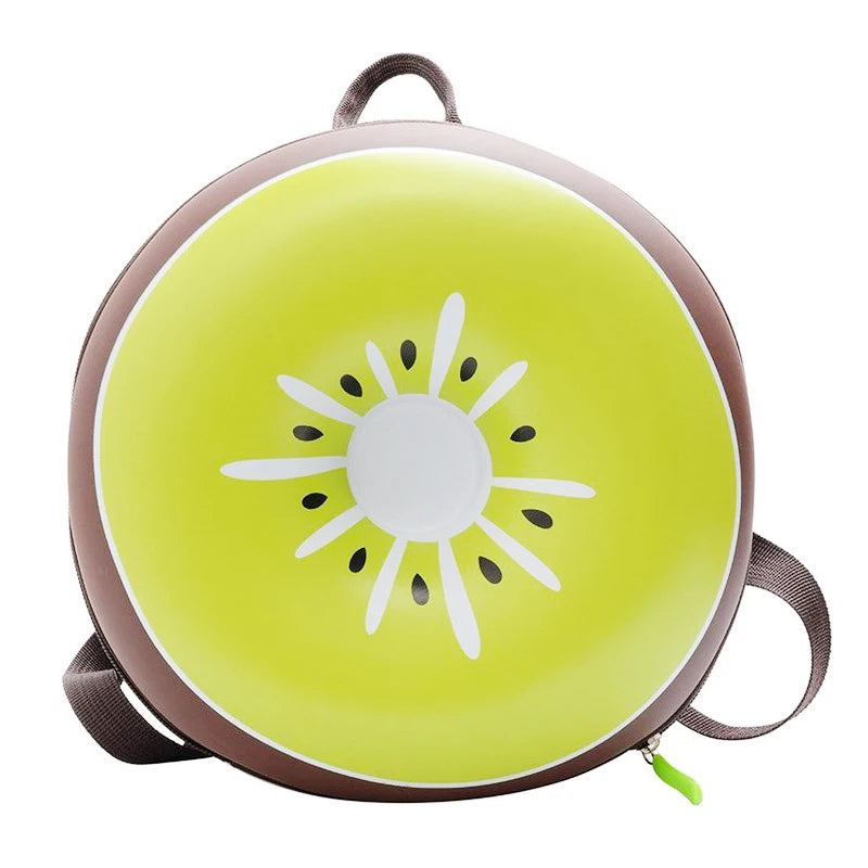 Kids Fruit Backpack for Boys and Girls