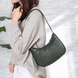 High Girl Mini Crossbody Bag Lady Shoulder Bag Handbag