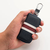 Key Wallets Men Car Key Case Protective Sleeve Key Chain Holder