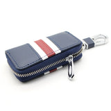 Key Wallets Men Car Key Case Protective Sleeve Key Chain Holder