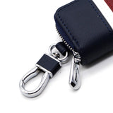 Key Wallets Men Car Key Case Protective Sleeve Key Chain Holder