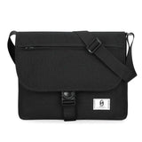 Oxford Crossbody Shoulder Bag Men Messenger Casual Travel Pack