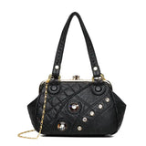 Women Shoulder Bag Handbag Brand Small Messenger Tote Bag