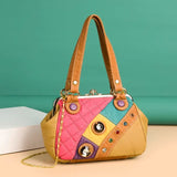 Women Shoulder Bag Handbag Brand Small Messenger Tote Bag