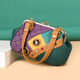 High PU Leather Women Shoulder Bag Female Shoulder Bag