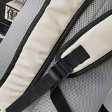 Large Capacity Women Backpack for Daily Travel Schoolbag