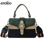 High Women Handbags Bag Bags Famous Women Bags Ladies Shoulder Messenger Bags