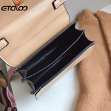 High Women Handbags Bag Bags Famous Women Bags Ladies Shoulder Messenger Bags