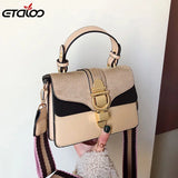 High Women Handbags Bag Bags Famous Women Bags Ladies Shoulder Messenger Bags