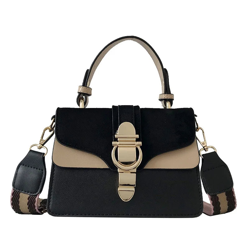 High Women Handbags Bag Bags Famous Women Bags Ladies Shoulder Messenger Bags