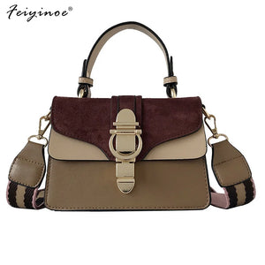 High Women Handbags Bag Bags Famous Women Bags Ladies Shoulder Messenger Bags
