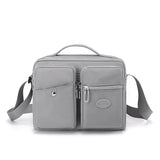 Waterproof Nylon Shoulder Bag Crossbody Women Messenger Bag
