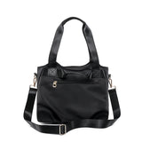 High Women Shoulder bag Female Travel Handbag Top-Handle Bags Nylon CrossBody